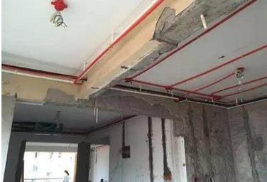 勃利漏水维修 墙面漏水怎么办呢?墙面漏水的原因?